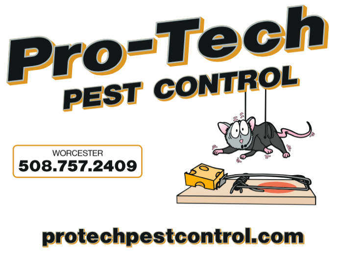 Pro Tech Pest Control